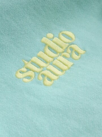 Next Mikina – zelená