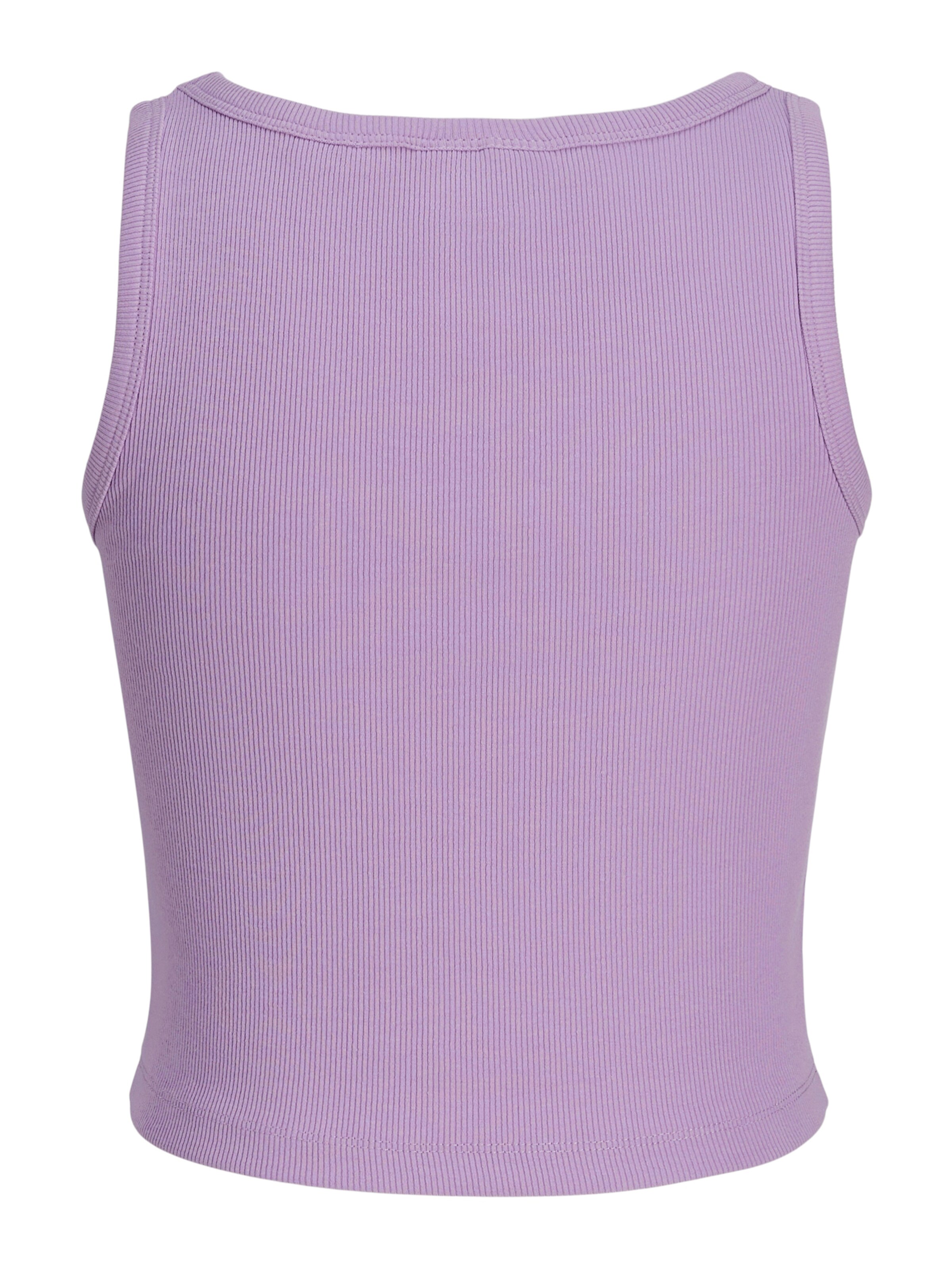 JJXX Top 'JXFALLON' in Lila