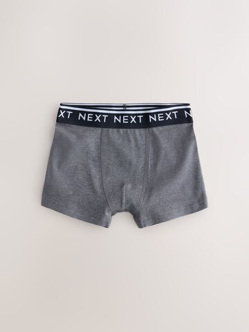 Next - Calzoncillo en azul