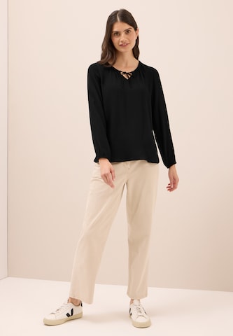 CECIL Blouse in Black