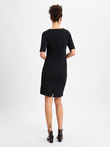 Robe fourreau 'SC-IDINA 3' Soyaconcept en noir