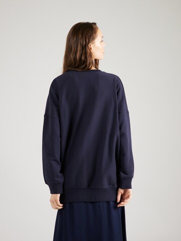 GANT Sweatshirt in Blauw