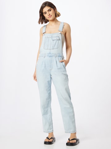 Marc O'Polo DENIM Jean Overalls in Blue: front