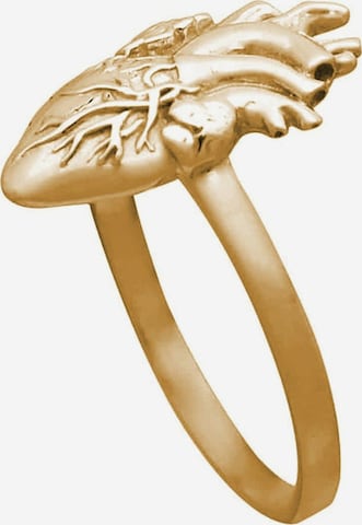 Gemshine Ring in Goud