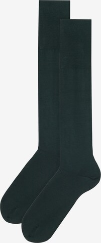 INTIMISSIMI Socken in Grün: Vorderseite