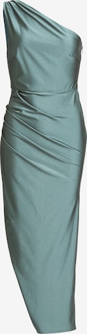 SWING Вечернее платье в Зеленый: спереди
