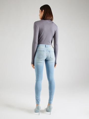 Skinny Jeans di Pepe Jeans in blu