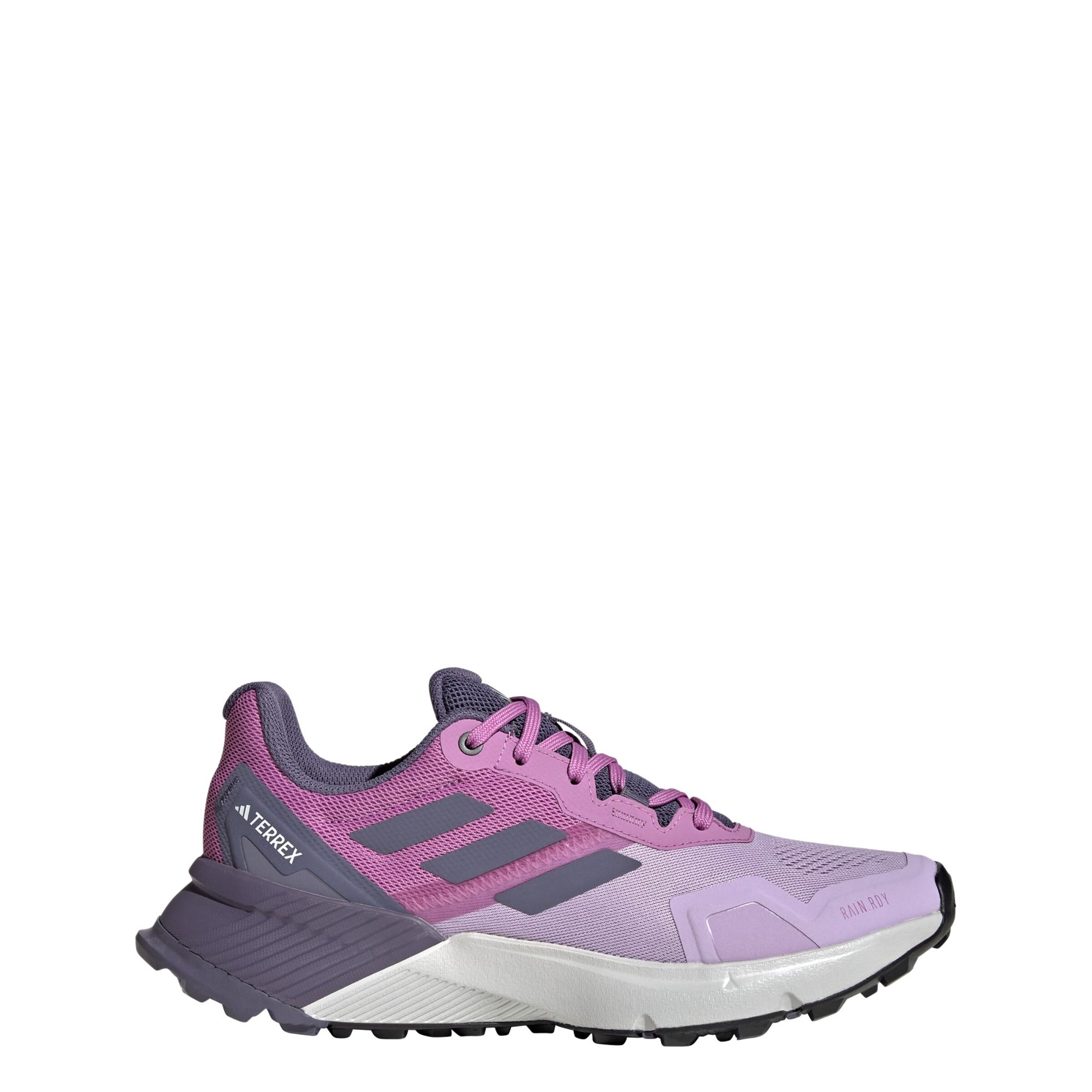 ADIDAS TERREX - Zapatos bajos 'Soulstride' en lila