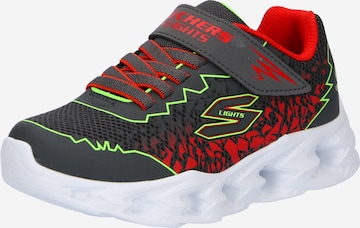 SKECHERS Tennarit 'VORTEX 2.0 - ZORENTO' värissä harmaa: edessä