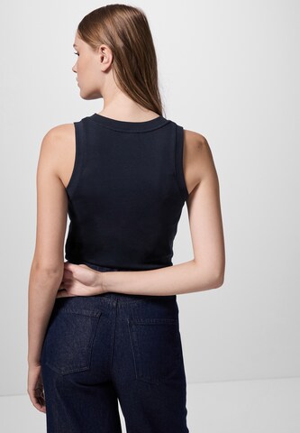 Street One Studio Top in Blue