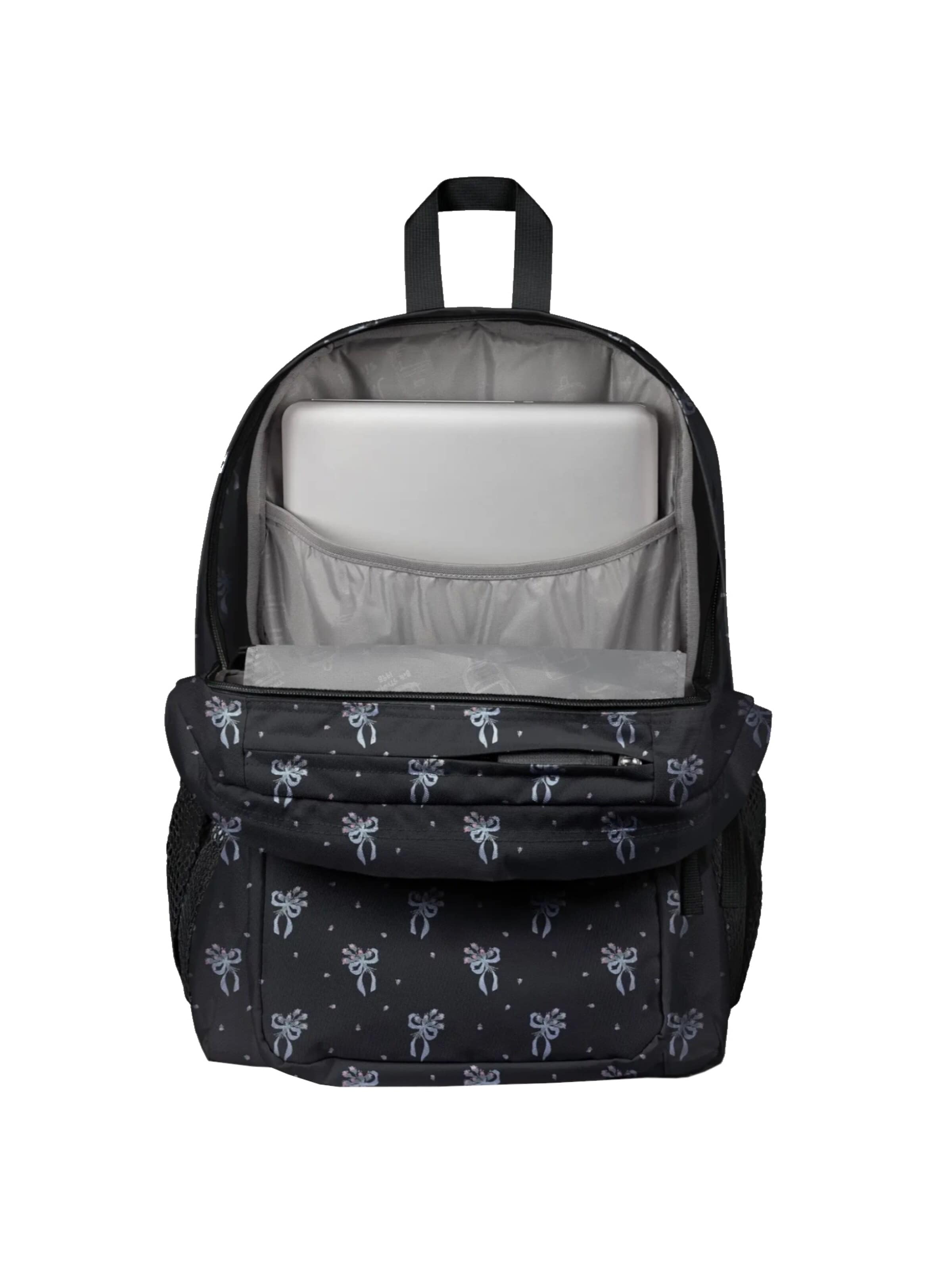 JANSPORT Backpack 'JanSport Big Day Pack Backpack' in Black