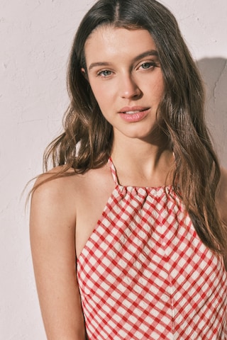 Women' Secret Kesämekko värissä punainen