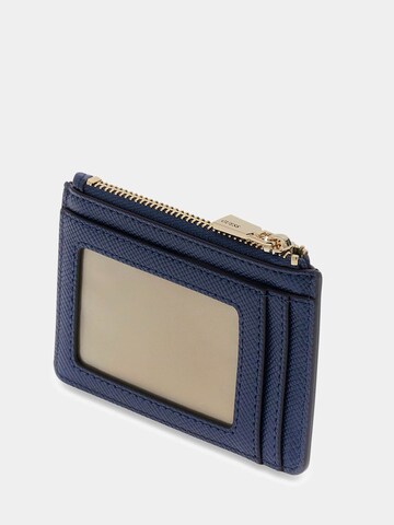 GUESS Case 'Patsie' in Blue