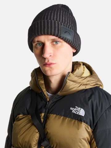 THE NORTH FACE Sportmuts '6454 - NF UX' in Zwart