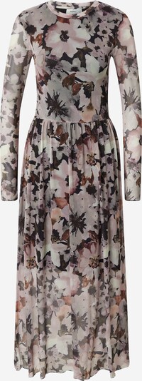 Moves Dress 'Marisan' in Brown / Taupe, Item view