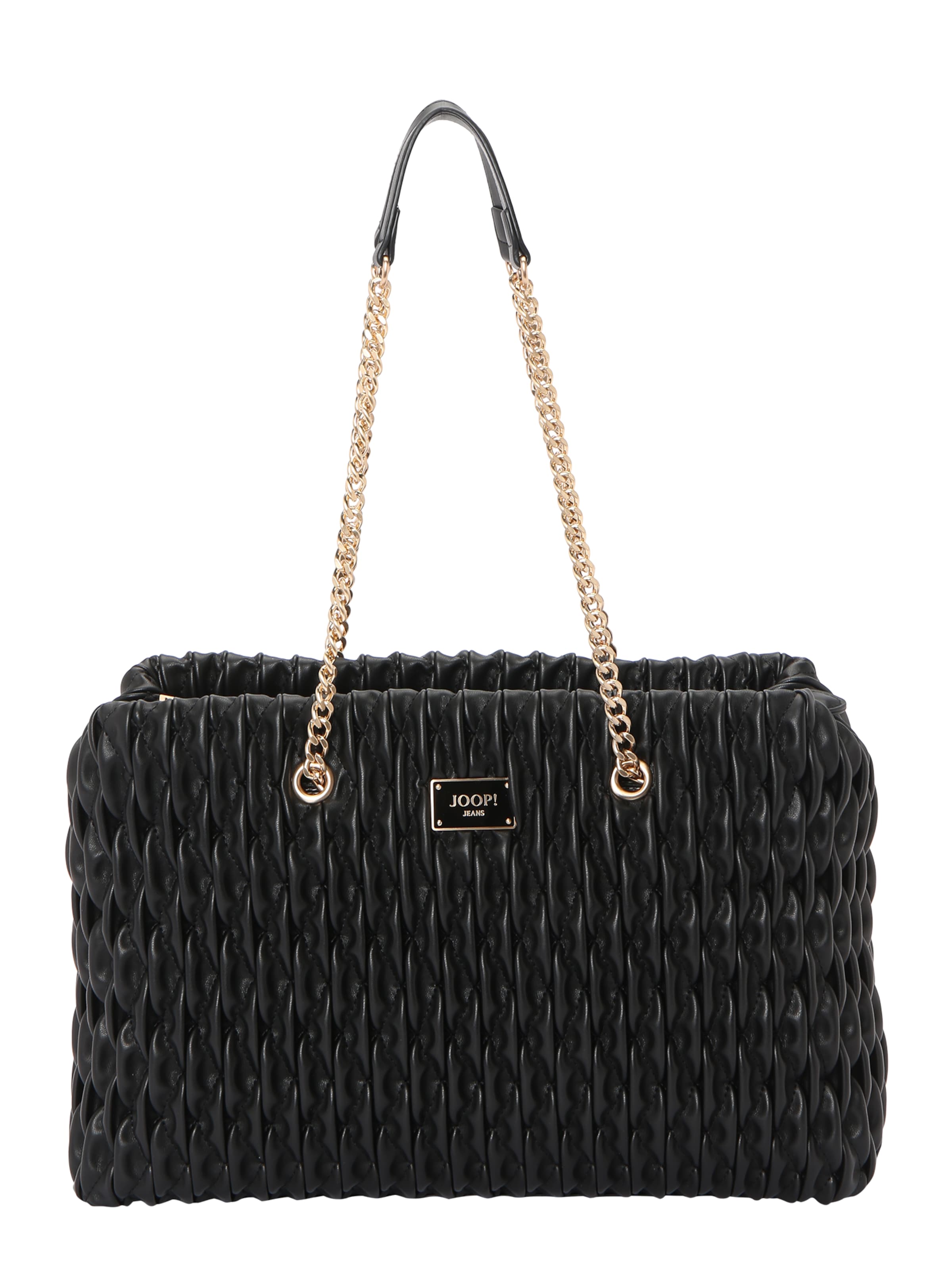 JOOP! Shoulder bag 'Ruga Niecy' in Black: front