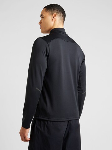 new balance Sportsweatshirt 'Essentials' in Schwarz