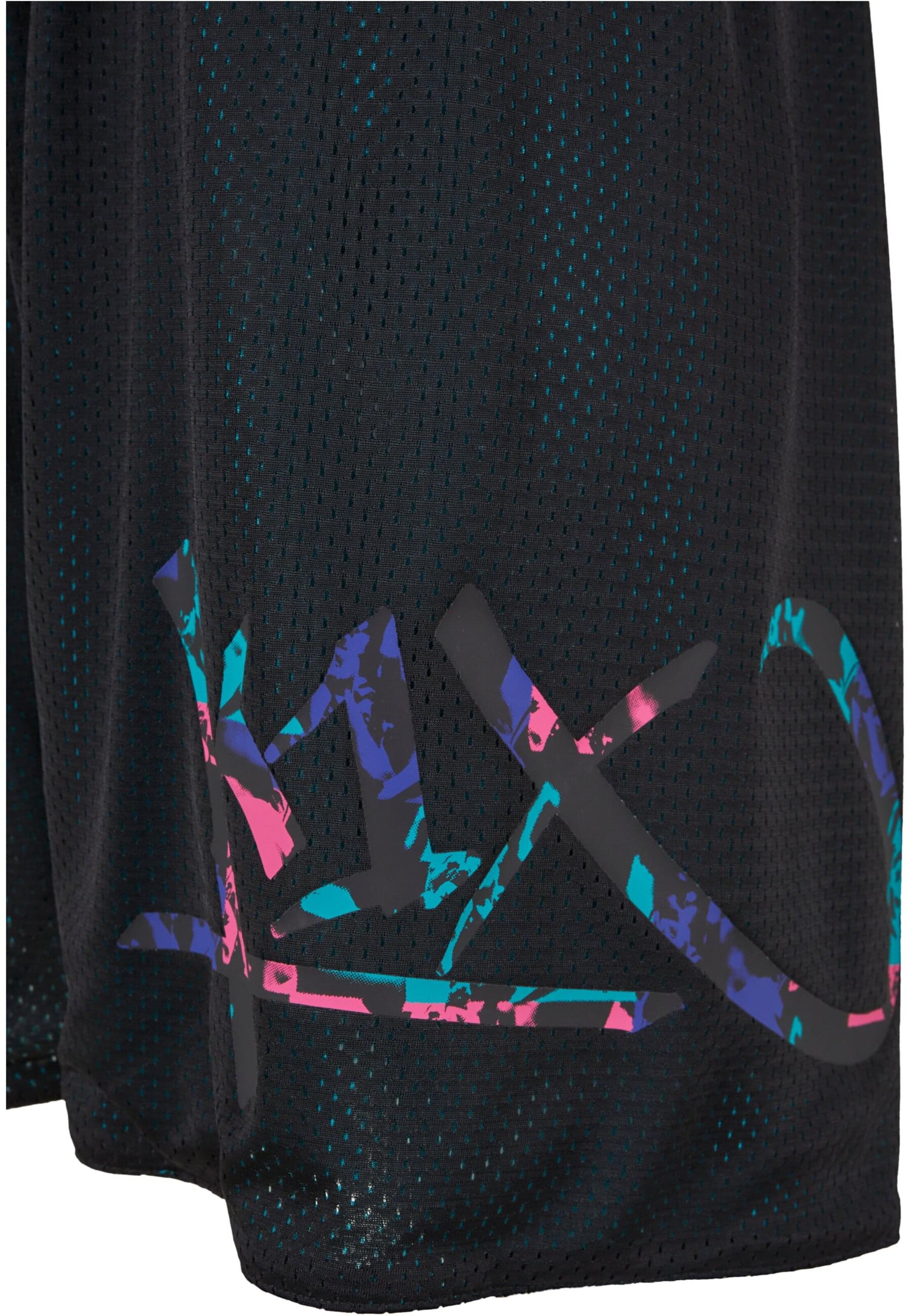 K1X - Regular Calças em azul