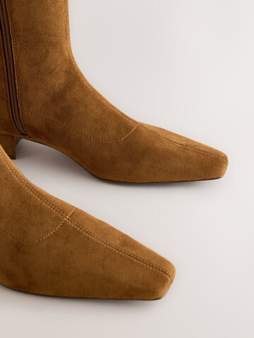 Next Csizma 'Forever Comfort' - barna
