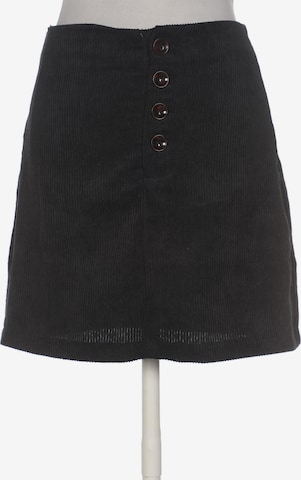 Fashion Union Rock S in Schwarz: Vorderseite