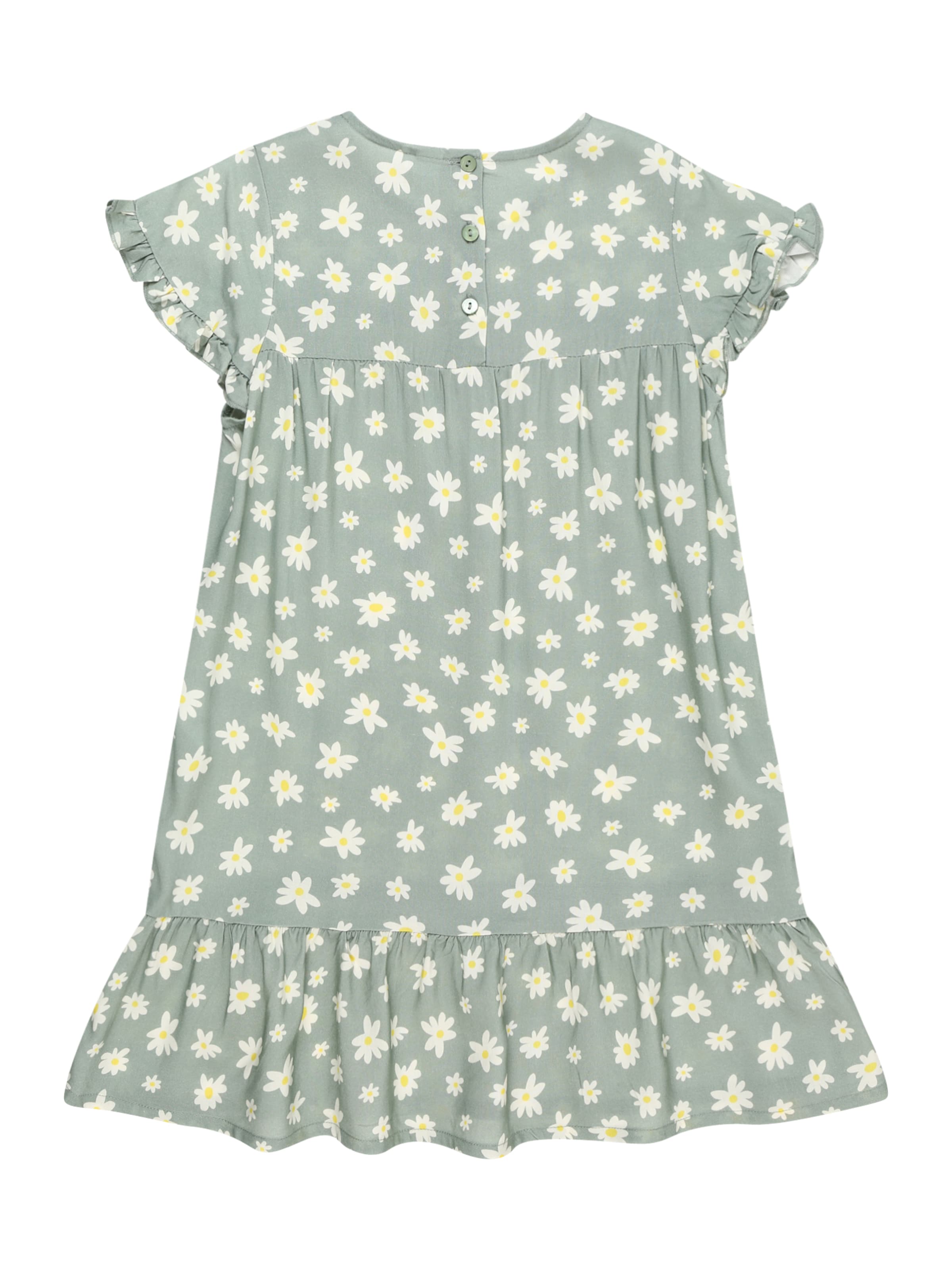 ABOUT YOU Платье 'Luana' в Зеленый