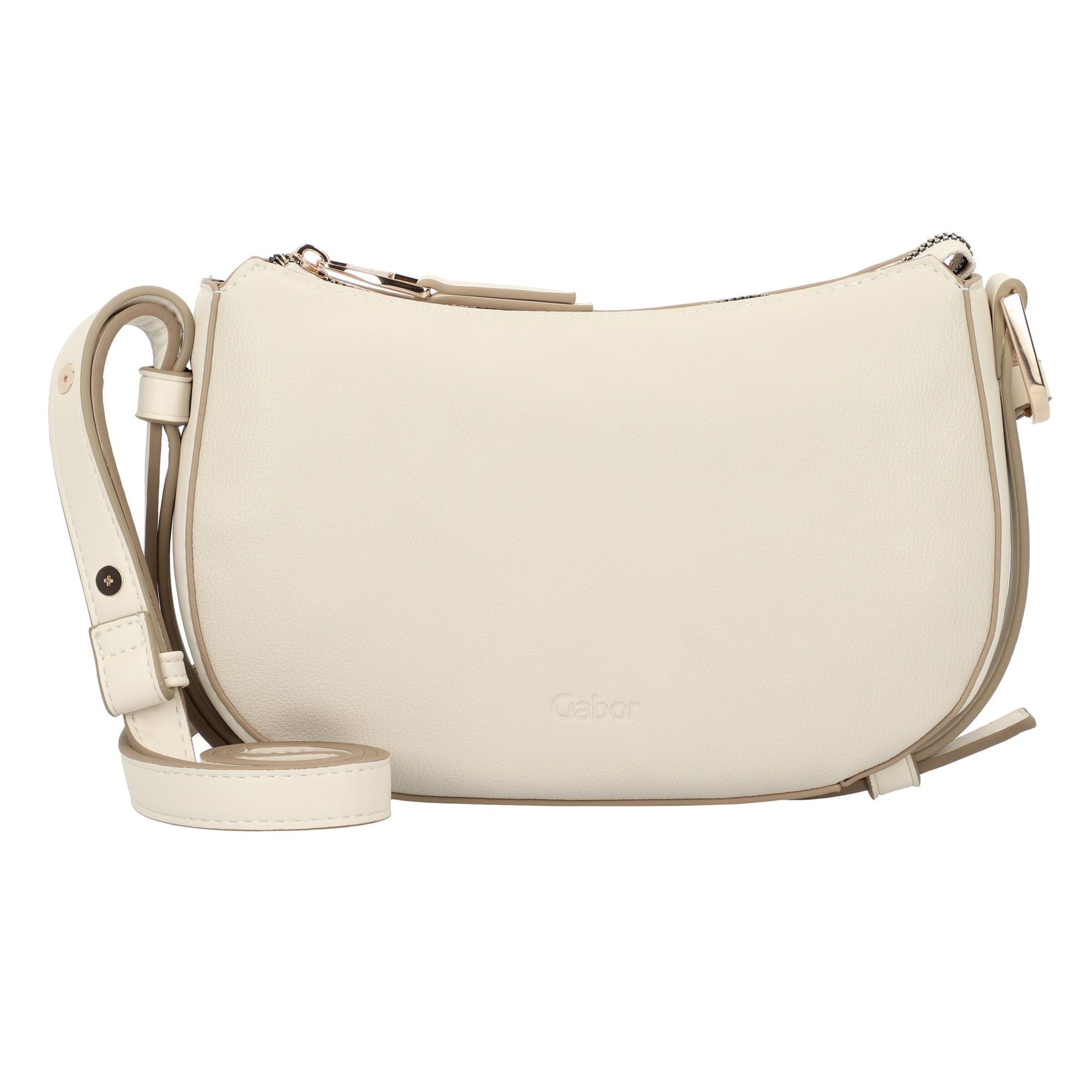 GABOR Crossbody bag 'Millie ' in Beige: front