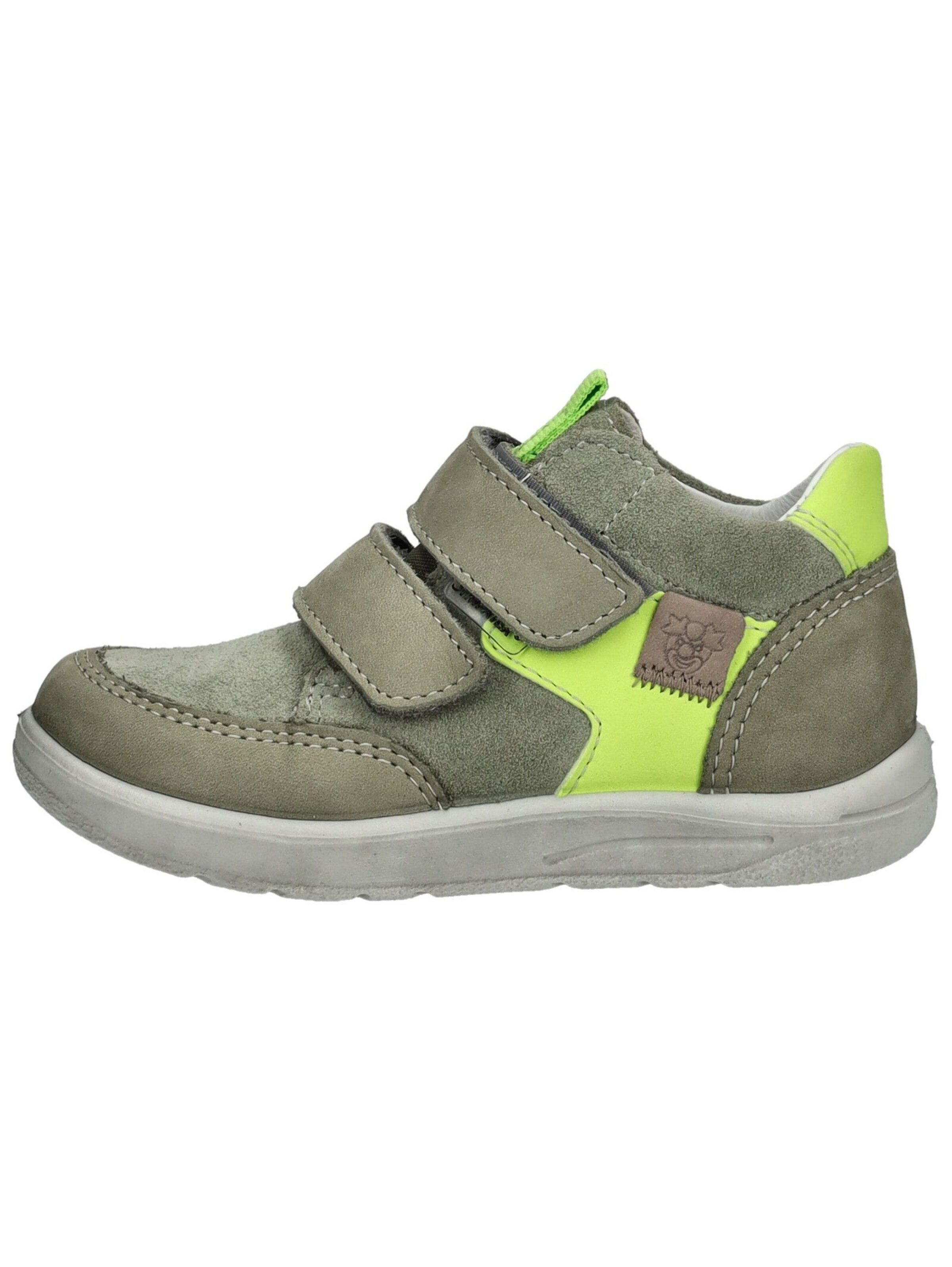 Pepino Sneakers in Groen