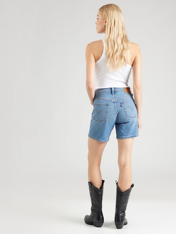 Regular Jean '501' LEVI'S ® en bleu