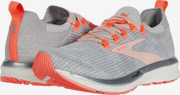 BROOKS Running Shoes 'Ricochet' in Grey