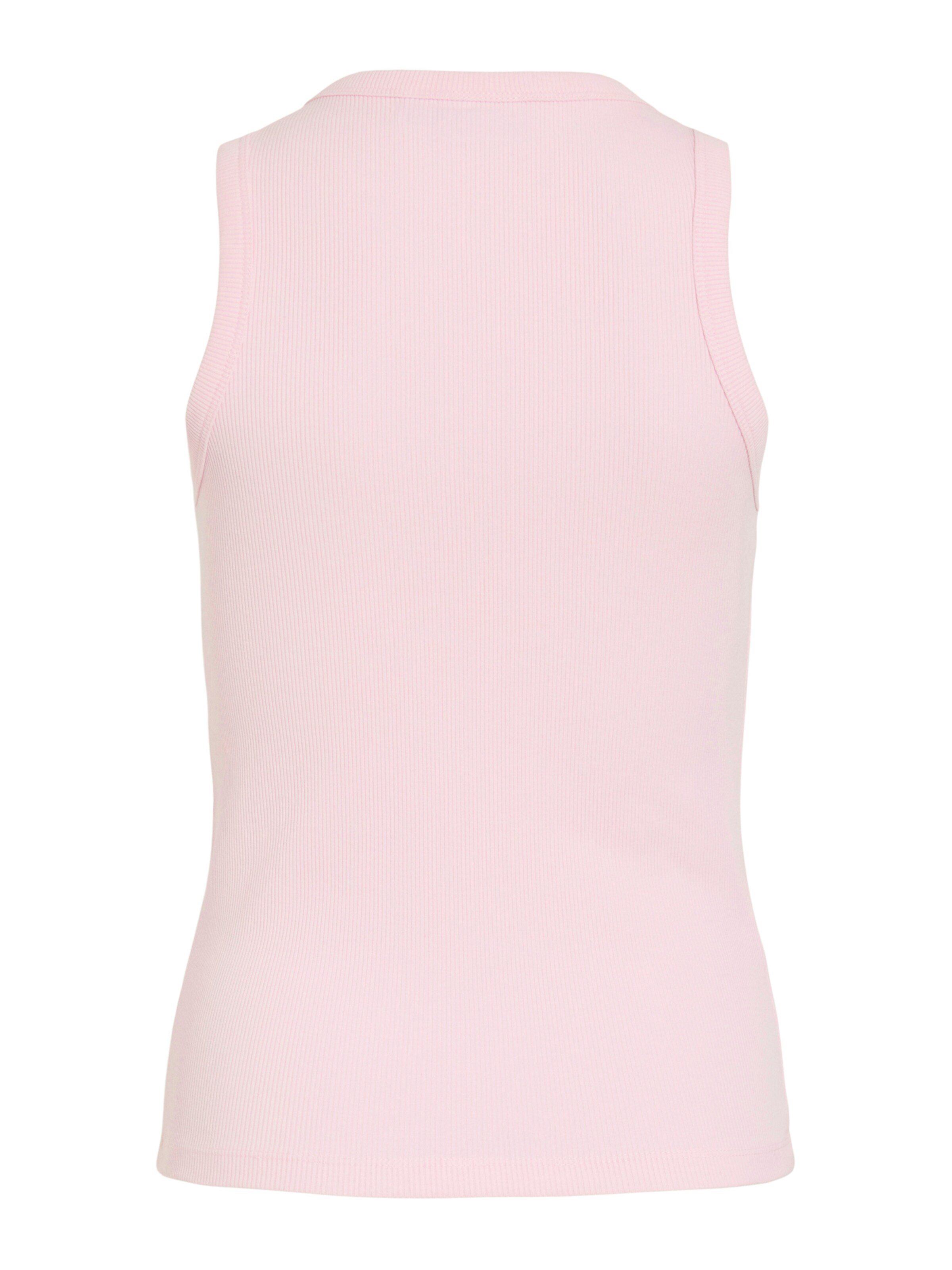 Top 'VISOLA' di VILA in rosa