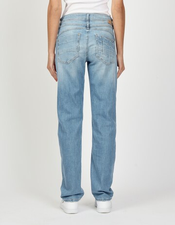 Gang Regular Jeans in Blue