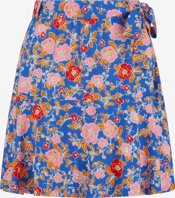 Shiwi Skirt 'BYRON BAY' in Blue: front