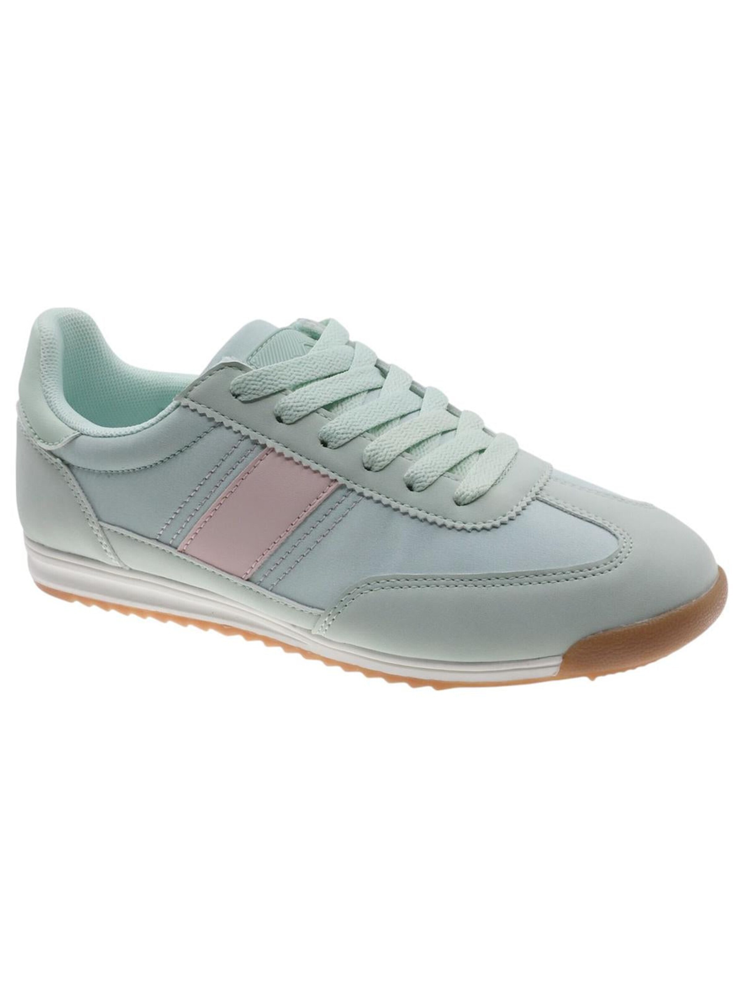 Sneaker bassa 'Casual Shoe' in 35 Beppi di colore acqua, Visualizzazione prodotti
