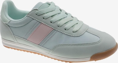 Beppi Sneaker low 'Casual Shoe' i 35 i aqua, Produktvisning