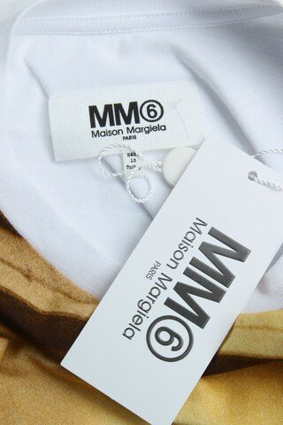 Mm6 By Maison Margiela Shirt in XS in Mixed colors
