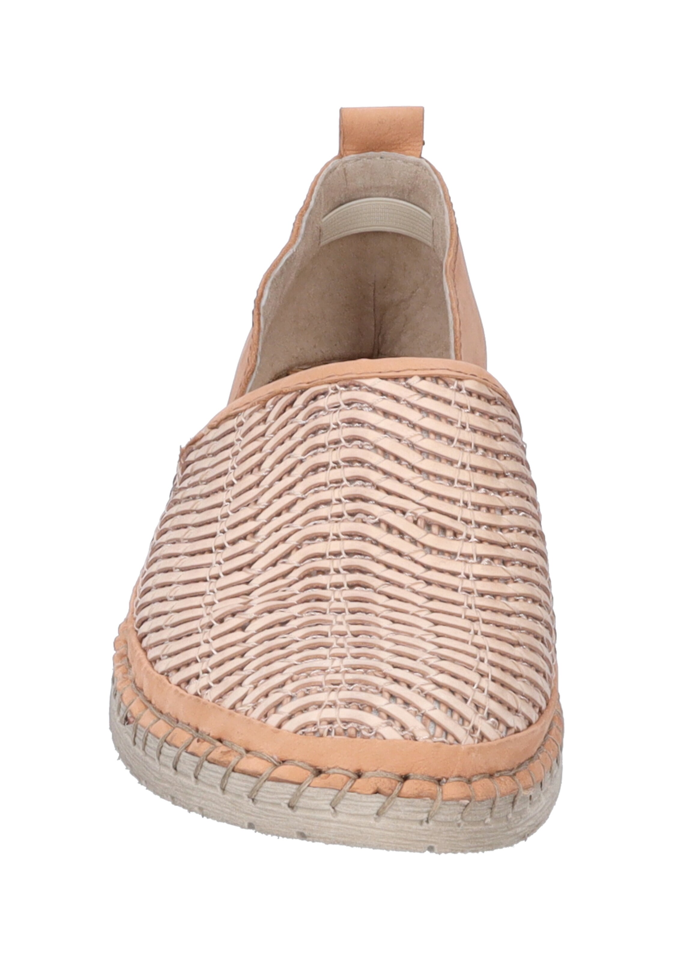 JOSEF SEIBEL Slipper 'Sofie' in Beige