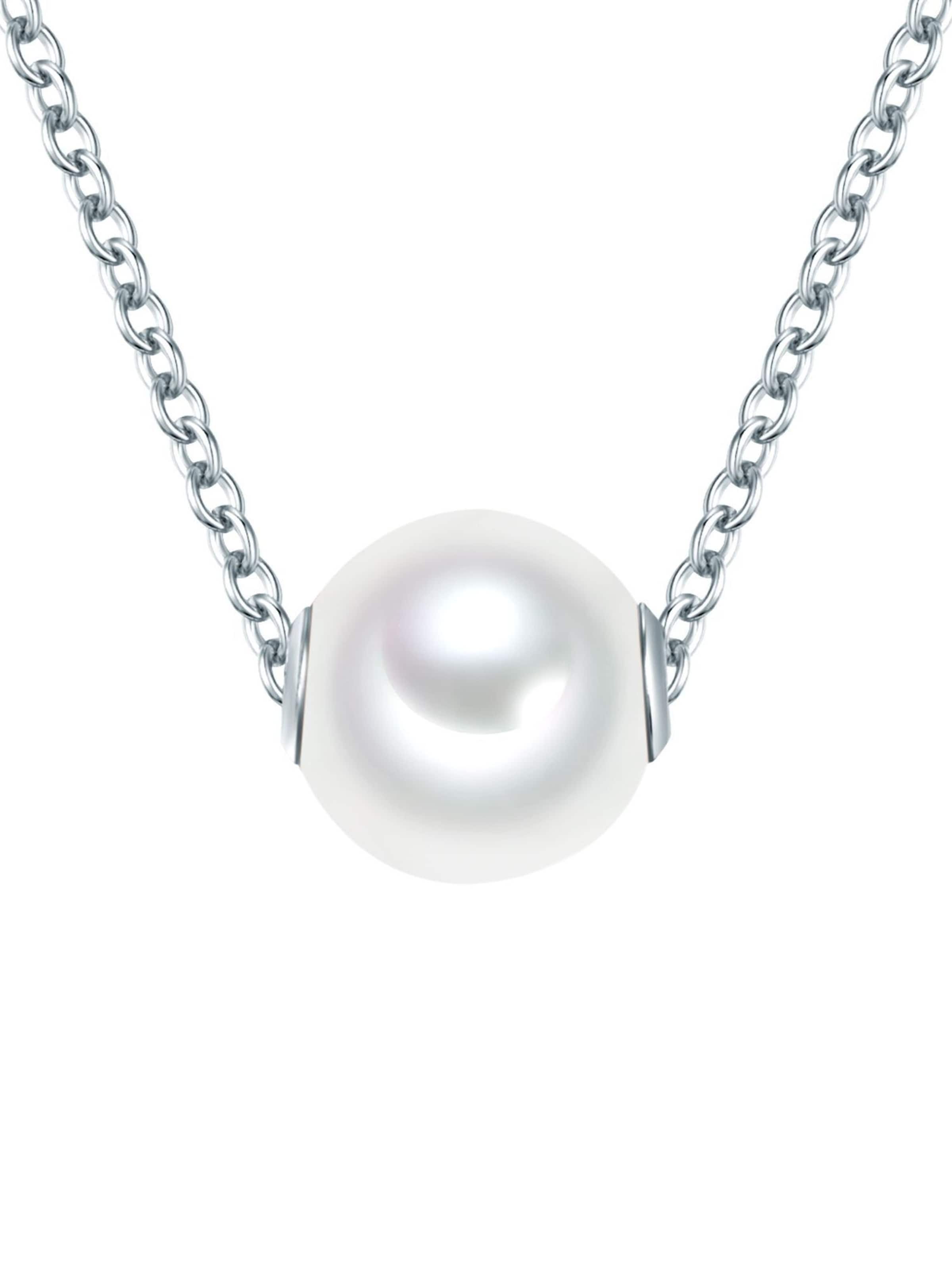 Collana di Valero Pearls in argento