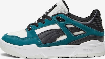 PUMA Sneaker 'Slipstream Lo' in Weiß: Vorderseite