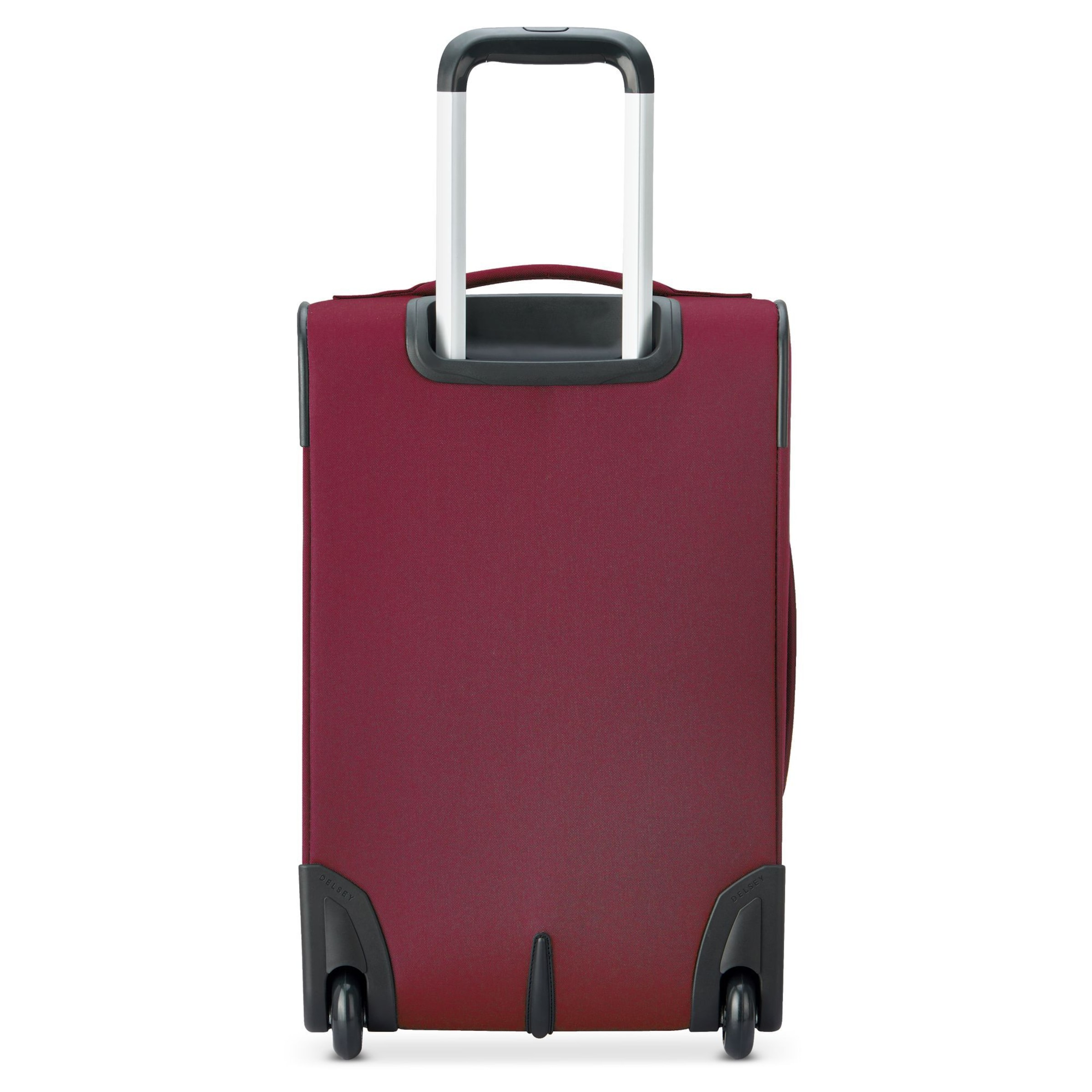 Trolley di Delsey Paris in rosso