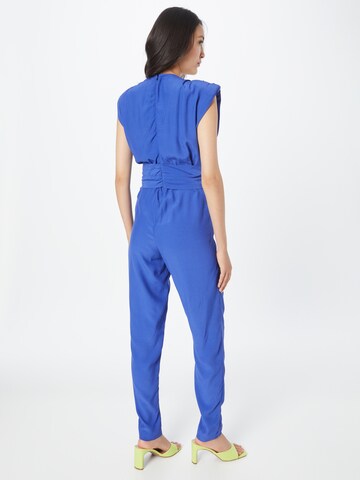 SCOTCH & SODA Jumpsuit in Blauw