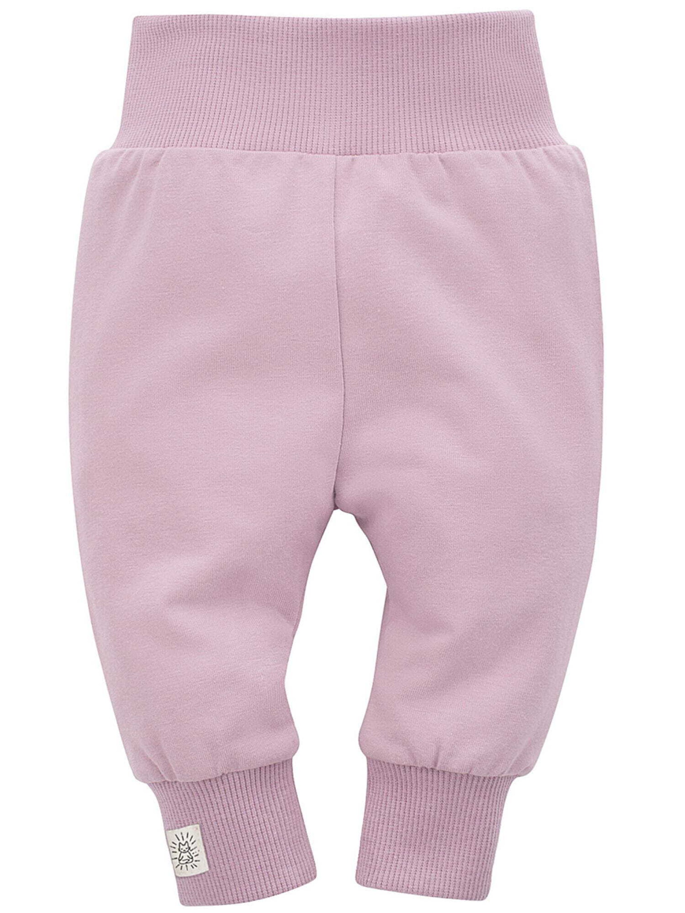 Regular Pantalon Pinokio en rose : devant