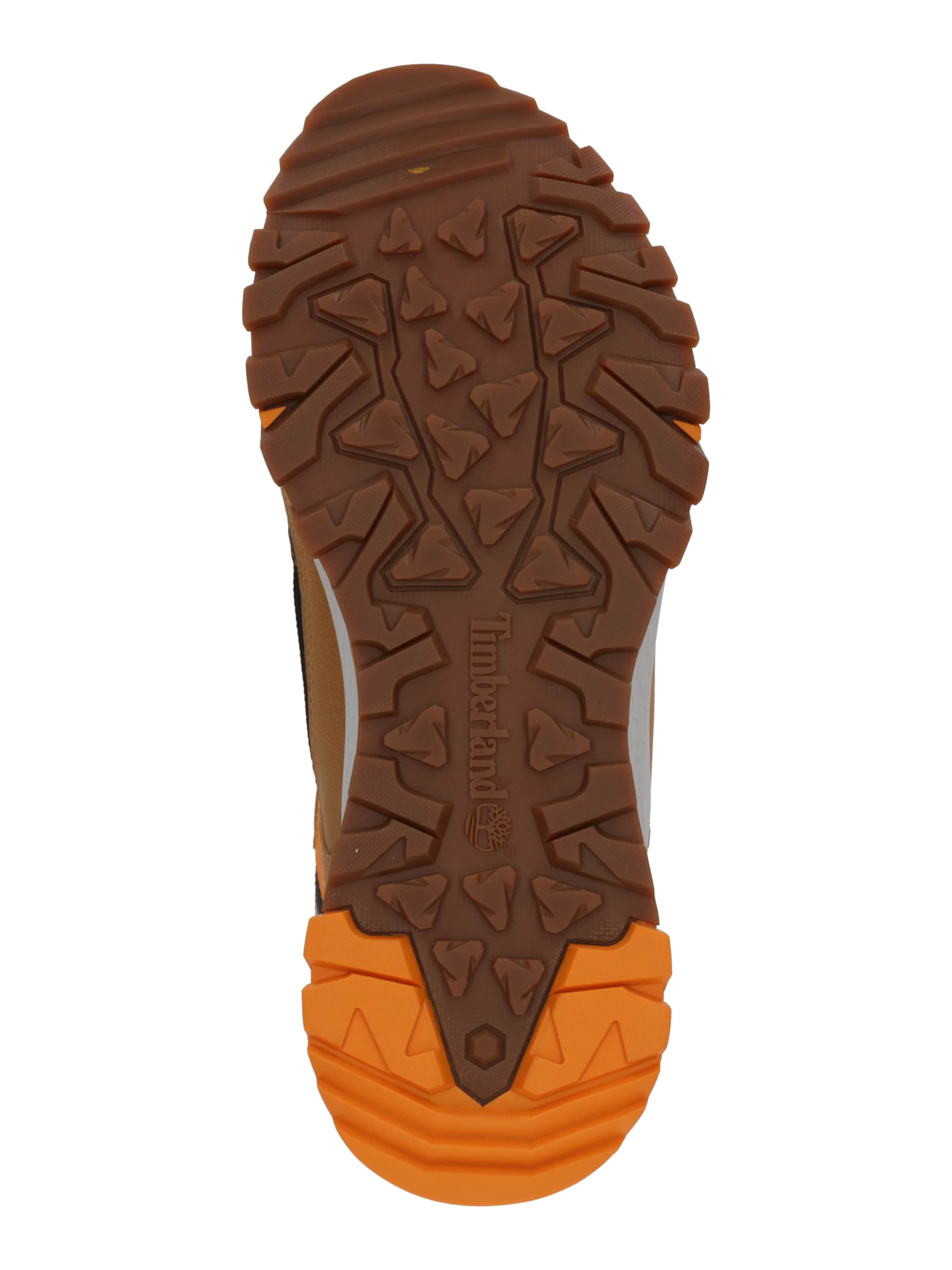 TIMBERLAND Boots in Brown