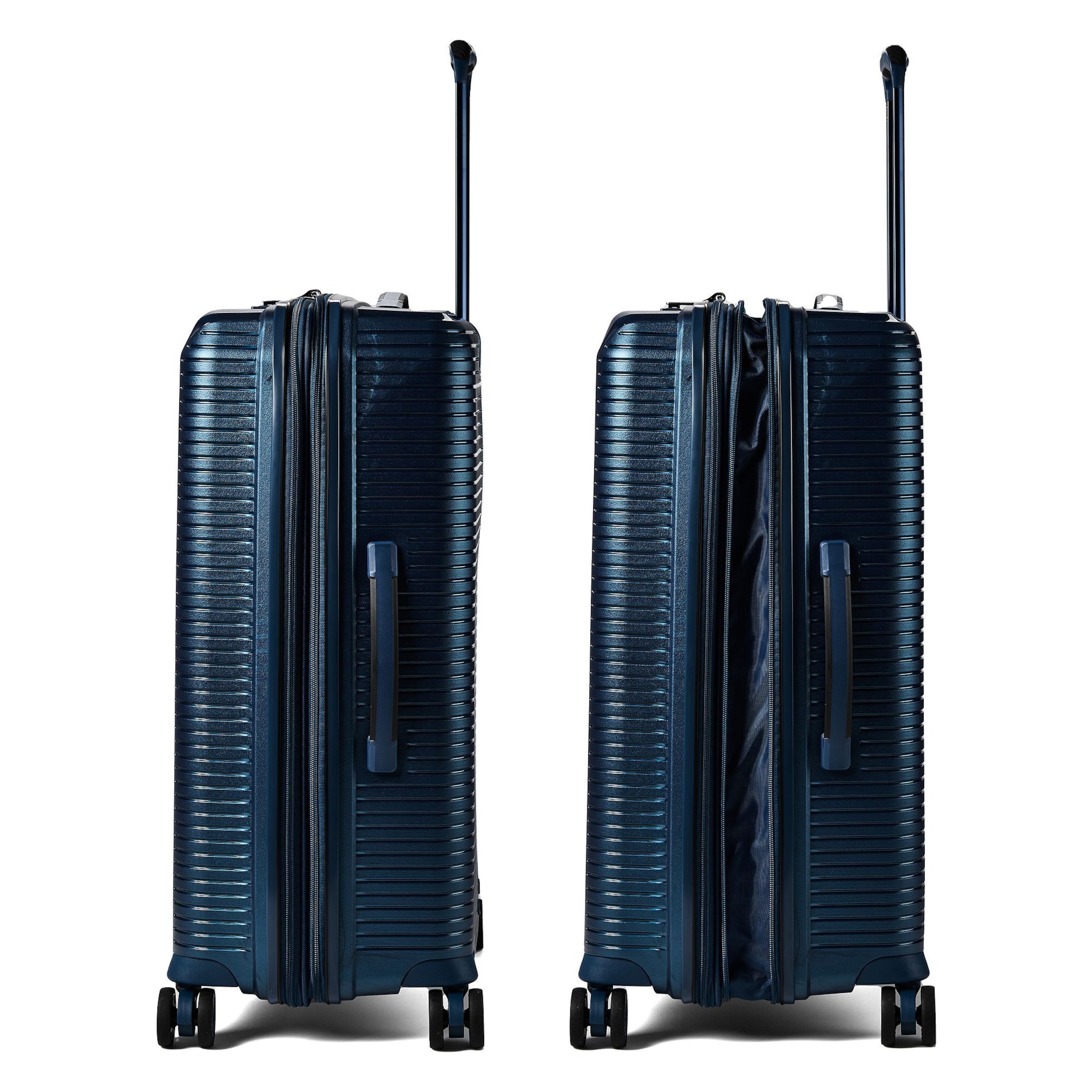 Polestream (STRZ) Trolley in Blue