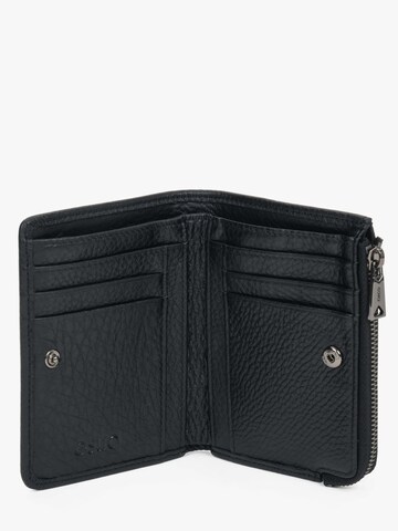 Estro Plånbok '165-34' i svart