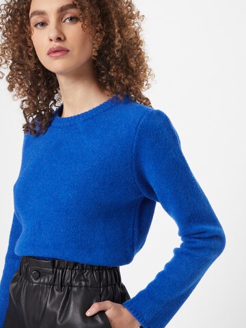 JDY Pullover 'Rubi' in Blau