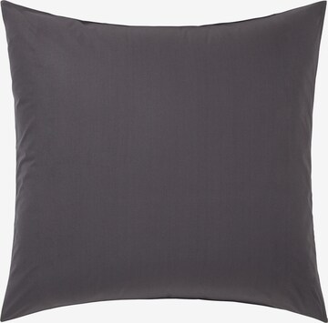 Ralph Lauren Home Duvet Cover 'Clplayer' in Grey