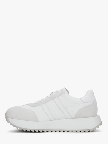 ES8 Sneakers laag '7706' in Wit