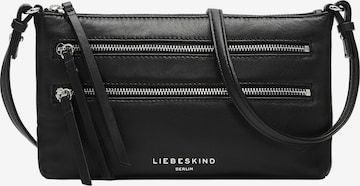 Sac à bandoulière 'Zena' Liebeskind Berlin en noir : devant