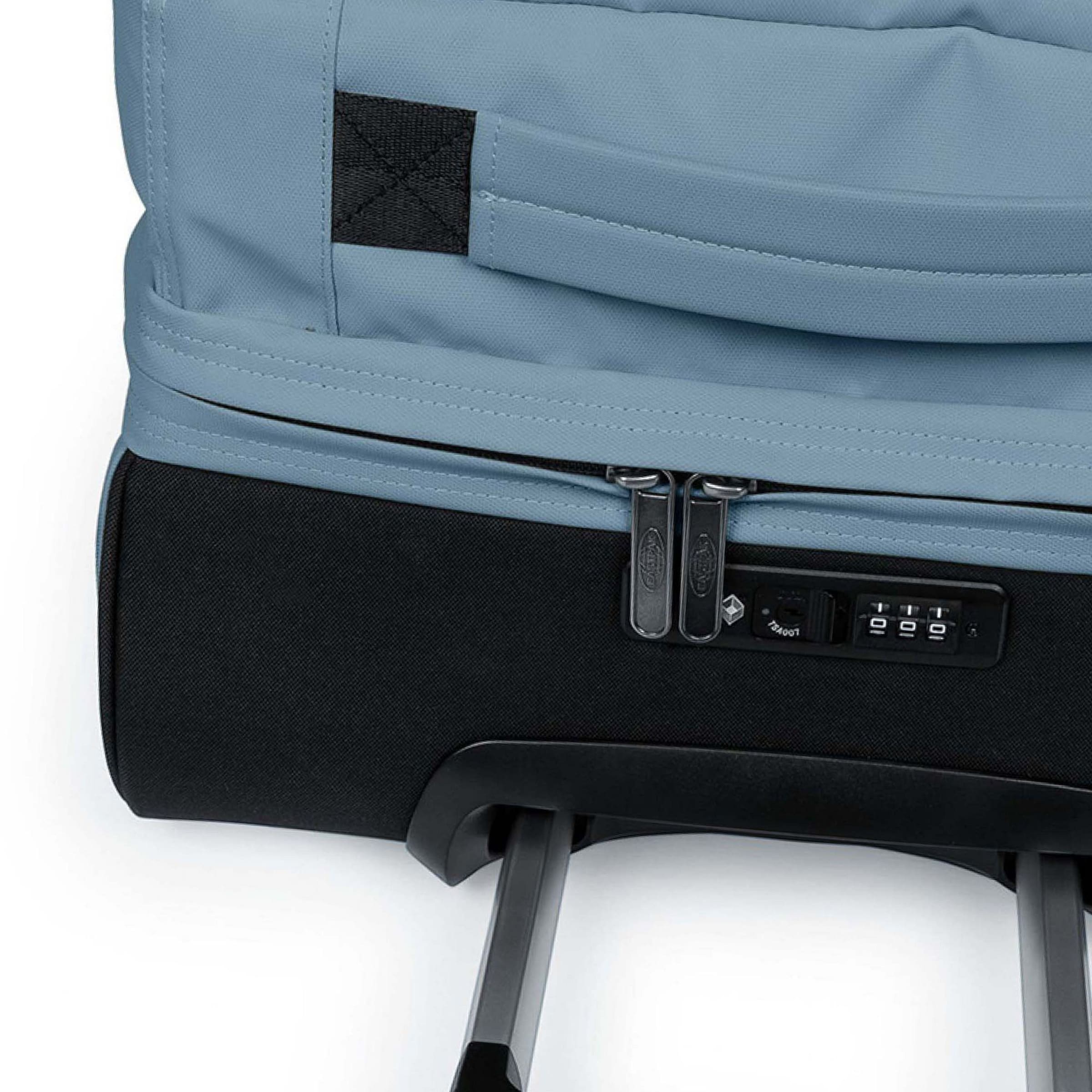 EASTPAK Trolley 'Transit'R' in Blau
