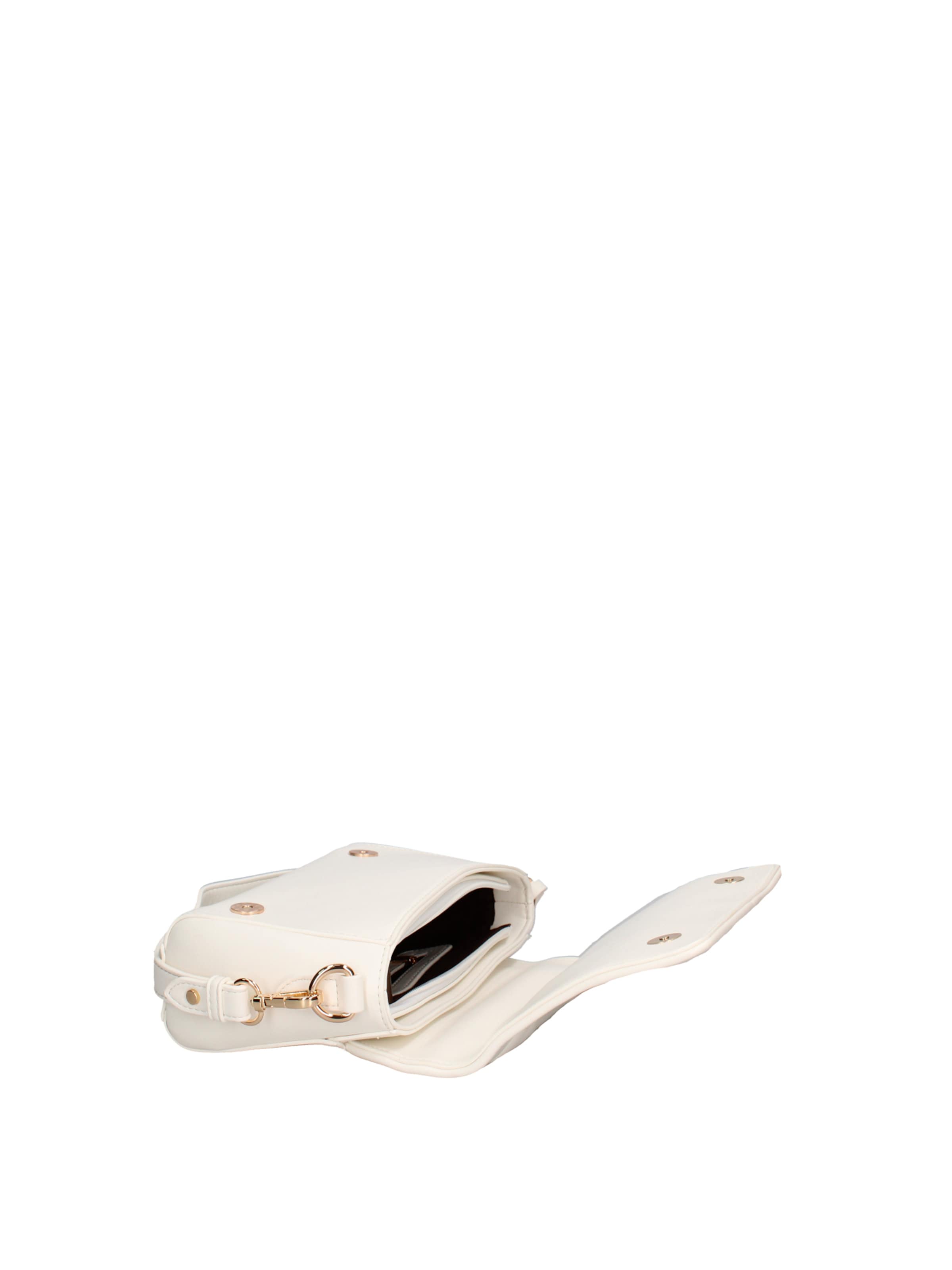 Sac bandoulière PIERRE CARDIN en blanc